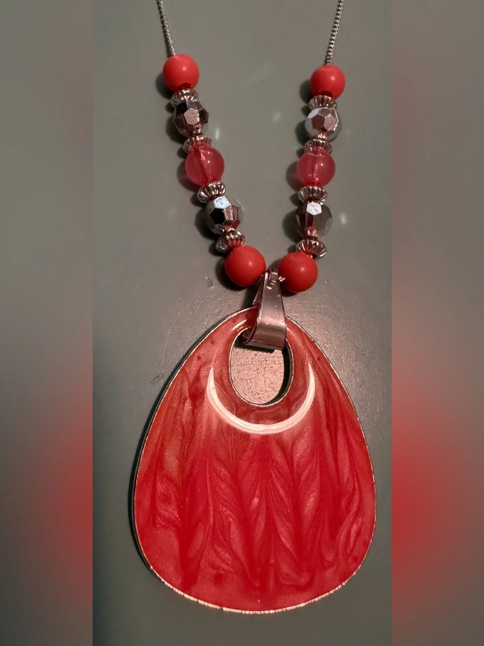 Dazzle Them Gems eye catching